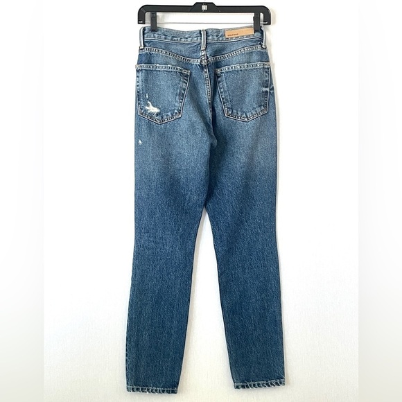 GRLFRND Karolina Jeans in More Life - Picture 7 of 11